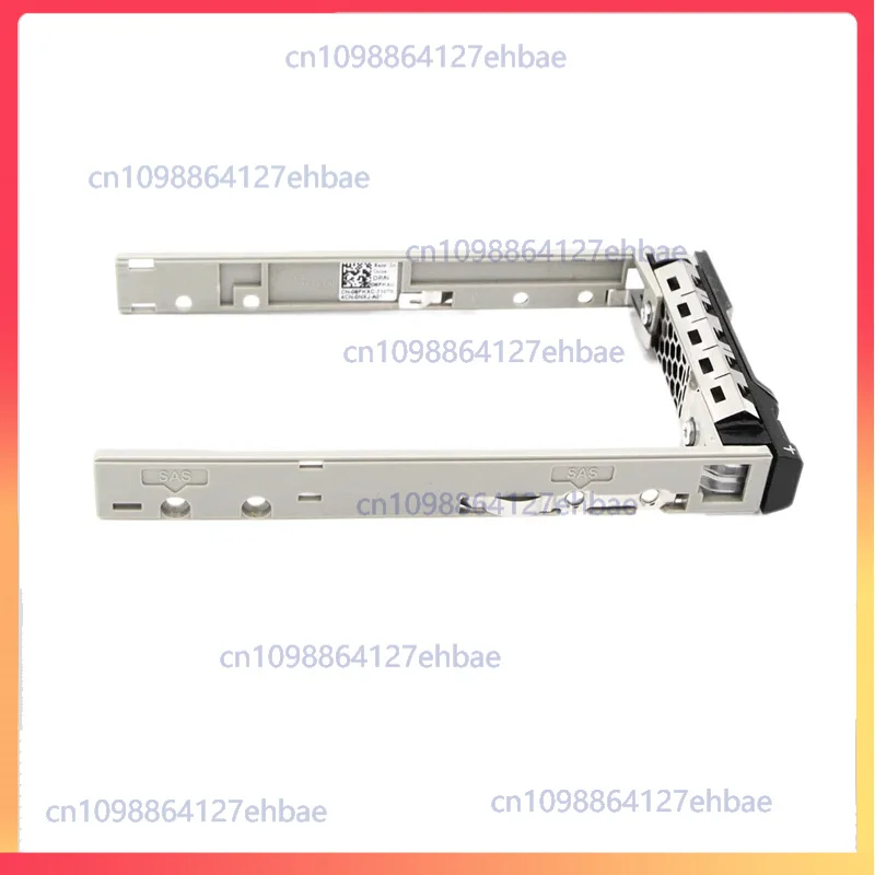 Упаковка из 6 шт. 2 5-дюймовый лоток для жесткого диска SAS SATA Caddy 8FKXC 08FKXC совместимый