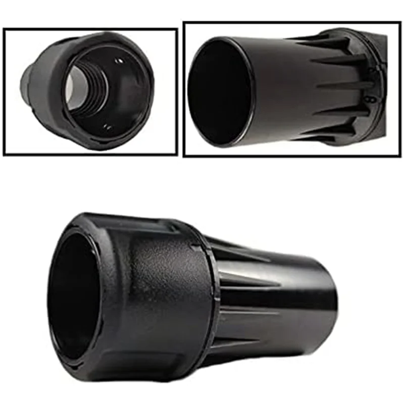 DWV9000 Универсальный быстрый Многофункциональный соединитель для пылесосов DeWalt