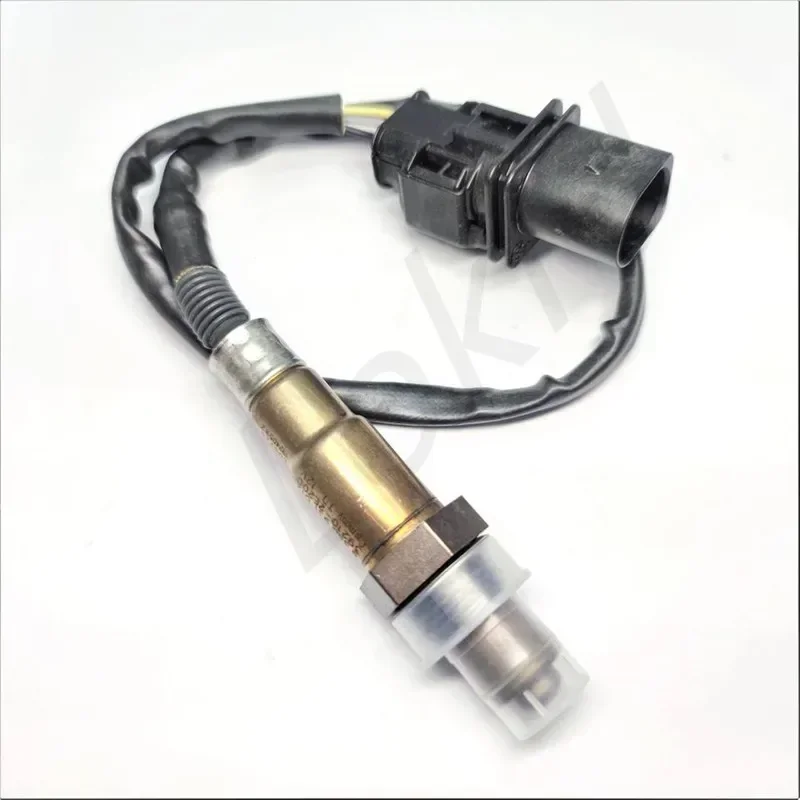 

Новый датчик кислорода передний OE: 39210-2B470 для Hyundai Tucson 1.6T 392102 B470