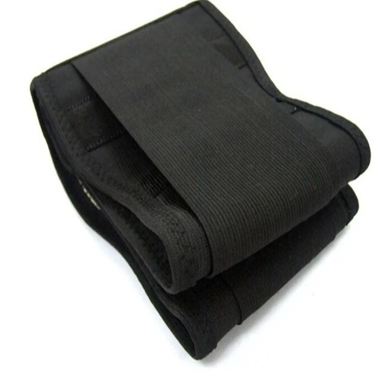 Турмалиновый поддерживающий пояс для поясницы самонагревающийся поддержки