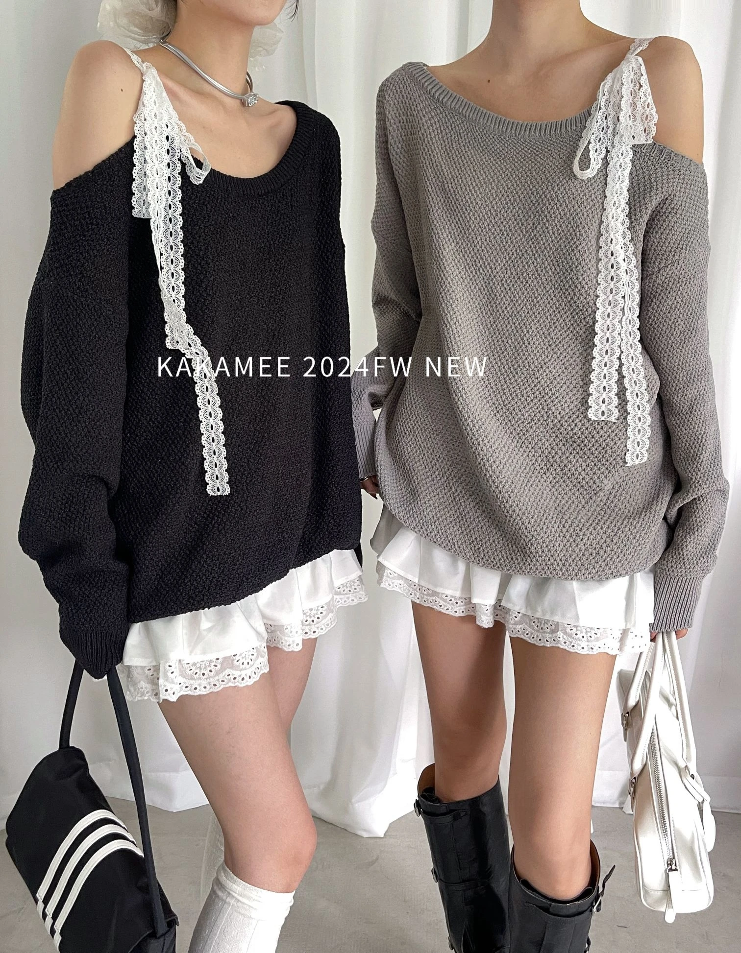 Осеннее корейское модное лоскутное платье Mori для девочек женское балетное с