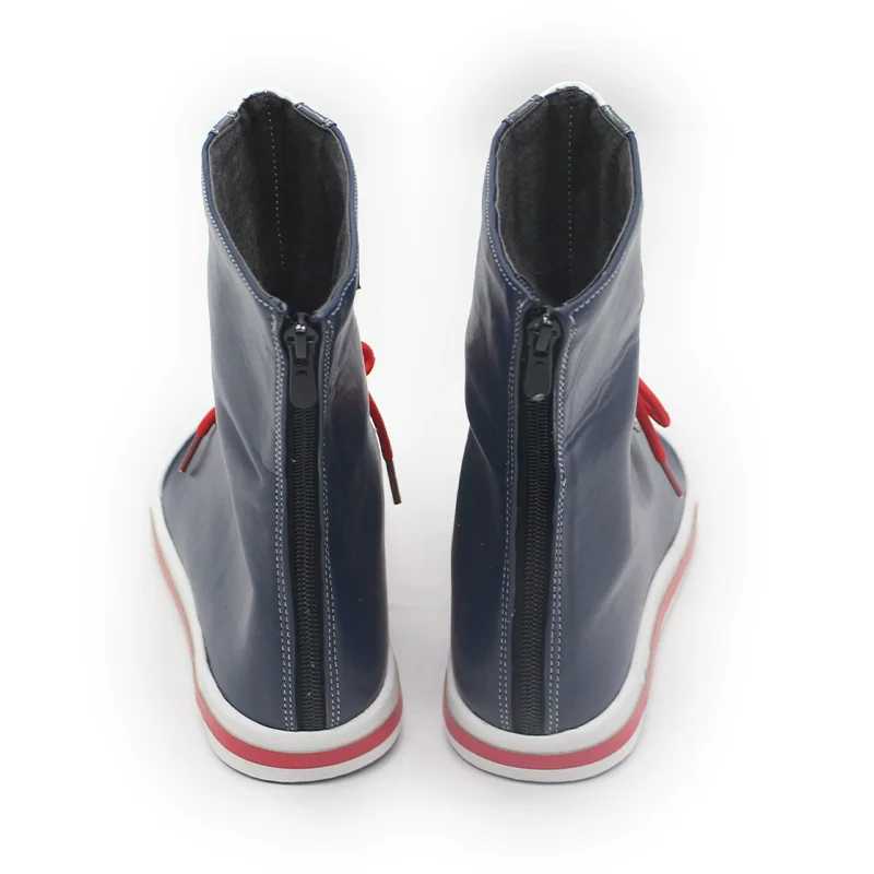 hololive vtuber Otonose Kanade Shoes Murasaki Shion Косплей Сапоги Киберспортивный стиль Вечеринка