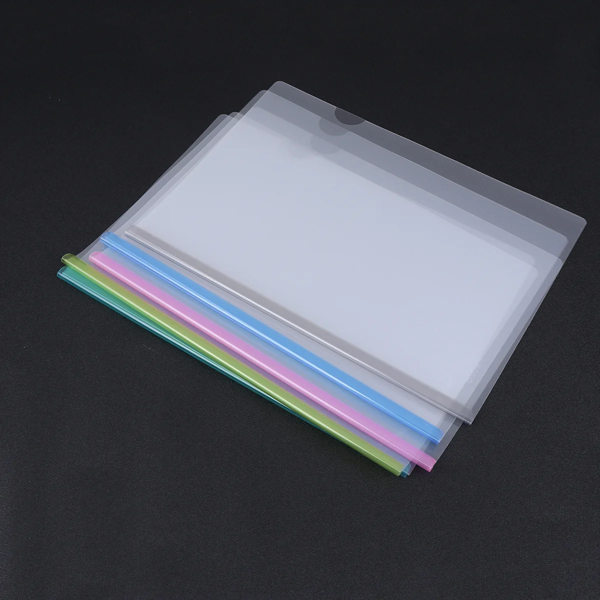 

Панель-держатель А4, скользящий органайзер для бумаг и карточек