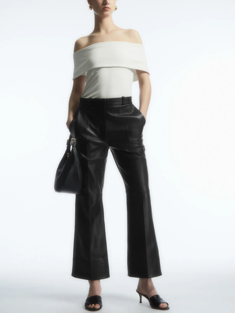 

Женская летняя пикантная Однотонная футболка с открытыми плечами облегающие эластичные трикотажные футболки с открытым плечом Топы