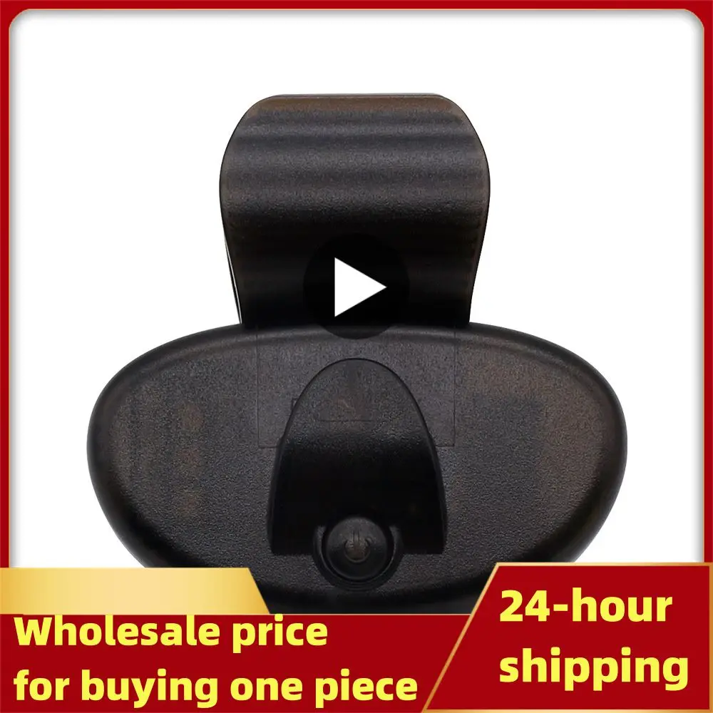 

New Fishing Bite Alarm Electronic LED Light Bite Sound Alarm Set Buzzer Alert Bell Clip On Fishing Rod Indicator With Battery