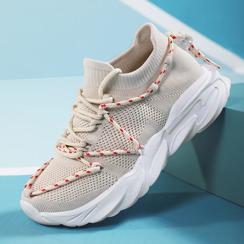 KYGZ 2022 Walking Jogging Shoes Fashion Running shoes Casual Shoes for Women Athletic Sneakers Women