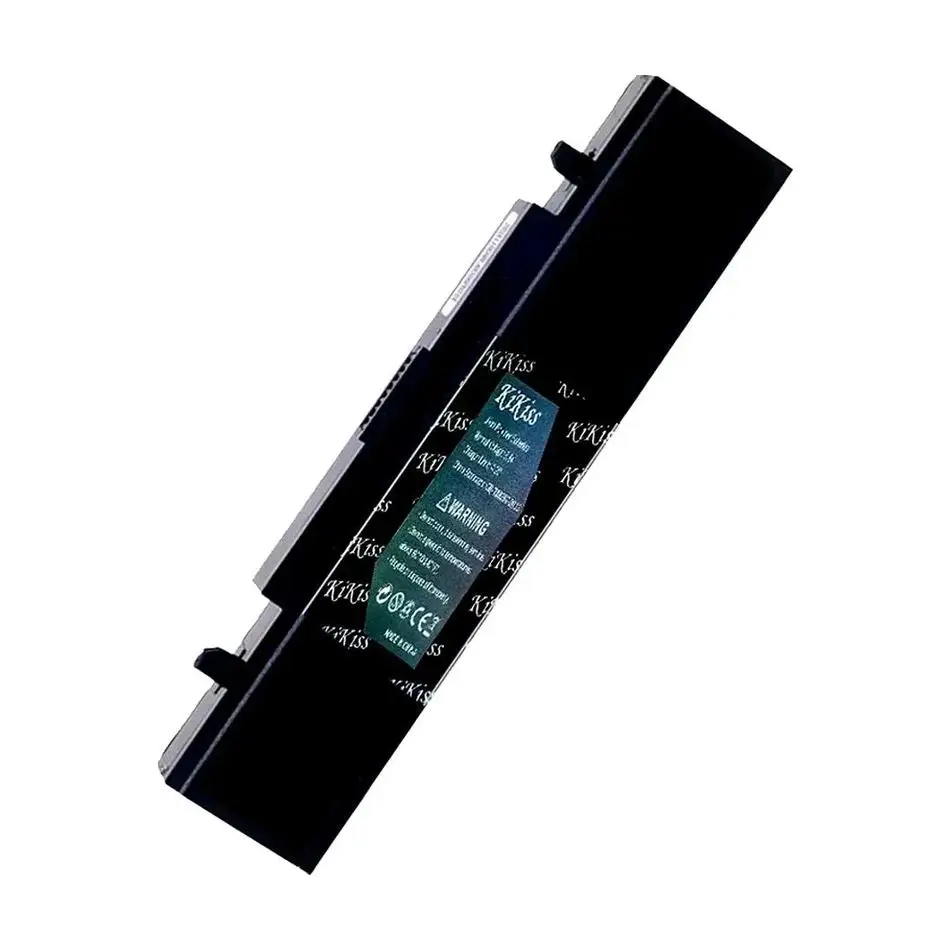 Фото Аккумулятор Kikiss для ноутбука Samsung AA-PB9NS6B PB9NC6B R580 R540 R519 R525 R430 R530 RV511 RV411 RV508 R528 Aa Pb9ns6b Батарея №2