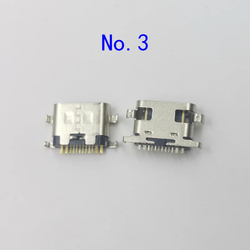 5-10 шт. USB-зарядное устройство порт для зарядки док-разъем Alldocube iPlay 20 20Pro 30 Pro 30S U89 40