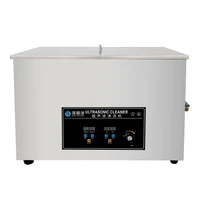58l 120khz 900w high frequency industrial ultrasonic cleaning commercial ultrasonic cleaner