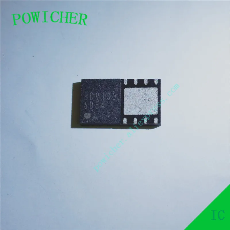 5 шт./лот BD9130NV-E2 BD9130 9130 TDFN8 в наличии