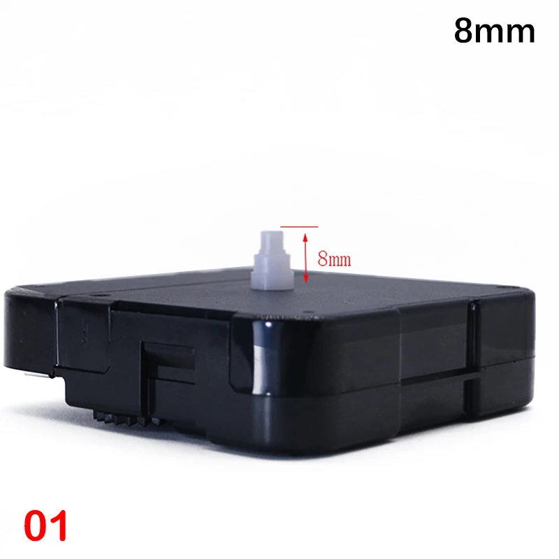 

Набор деталей для ремонта настенных часов