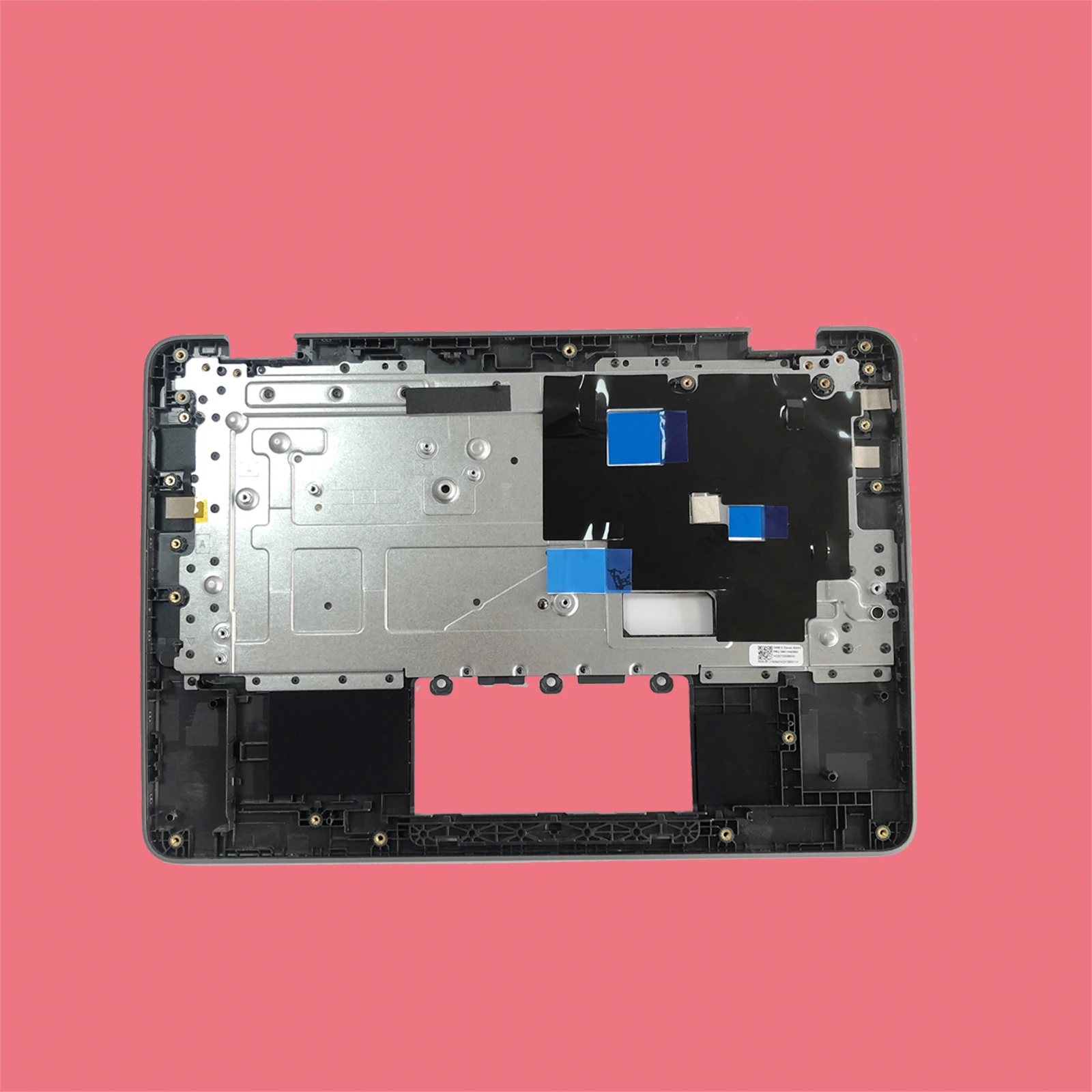 LWL новый для Lenovo Chromebook 300E Yoga Gen4 верхняя крышка ноутбука чехол упора рук в сборе