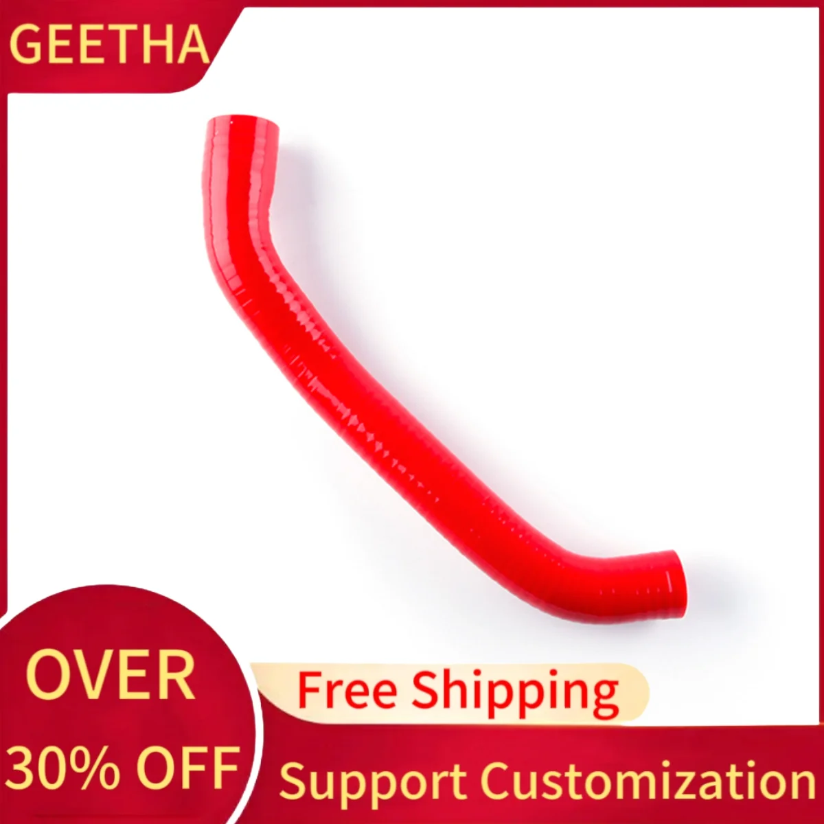 Силиконовый шланг радиатора для Кавасаки консоль 14 2008 GTR ZG1400 2009 1400