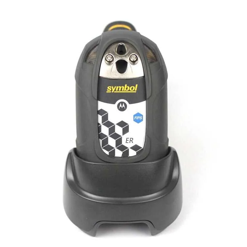 LS3578 ER Motorola Symbol беспроводной сканер штрих-кода LS3578ER расширенный диапазон - купить