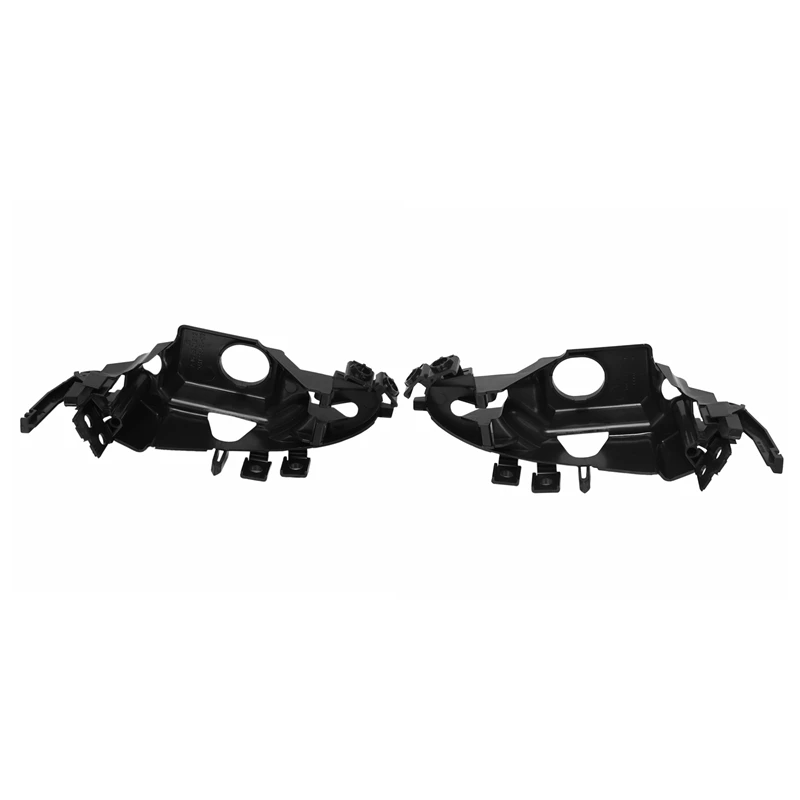 

Front Fog Light Trim Fog Lamp Bracket For Mercedes Benz W163 ML320 ML500 ML350 02-05