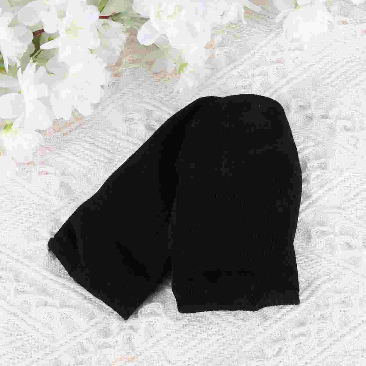 

Socks Toe Showforpeep Openflats Linernonhosiery Flat Foot Dress Invisible Bombaslowankle Footies Toeless Cut Spa Moisturizing