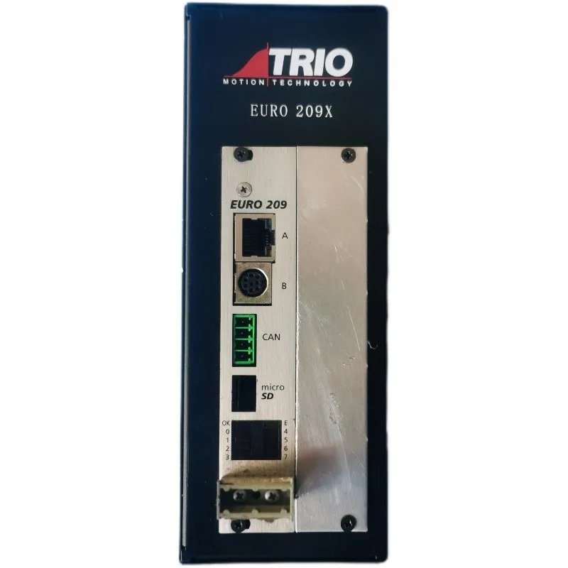 

Контроллер Trio EYR0 209X в хорошем состоянии