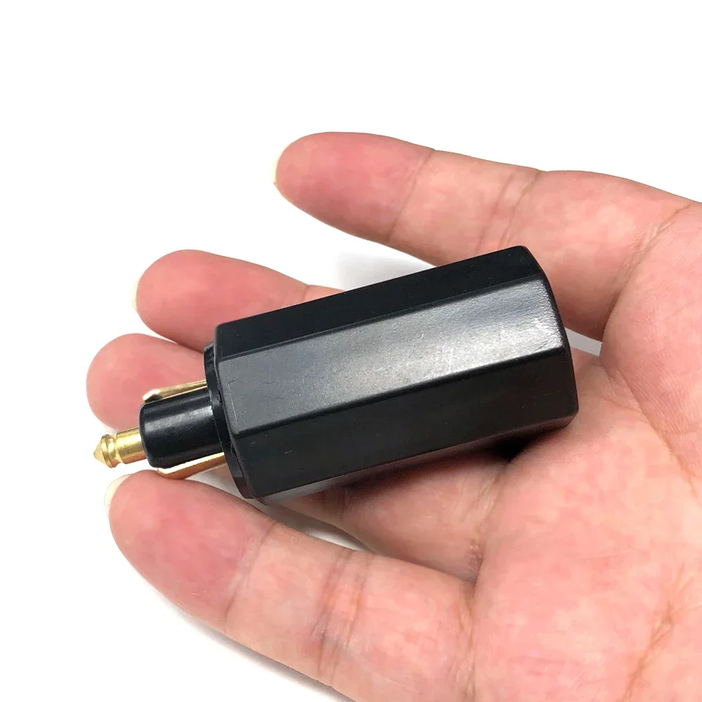 

Мужской Разъем Hella DIN стандартный женский стандартный для мотоциклов BMW европейские мотоциклы