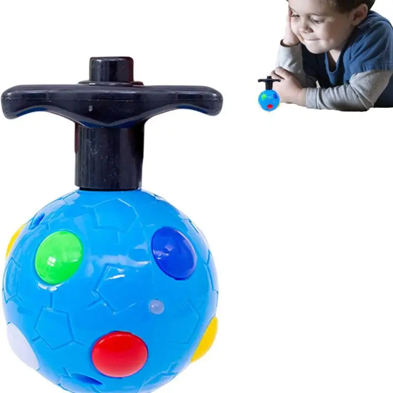 

Glowing Spin Top Toys With Launcher For Children Colorful Flashing Music Gyro Spinning Toy Great Birthday Party Rewards Gift