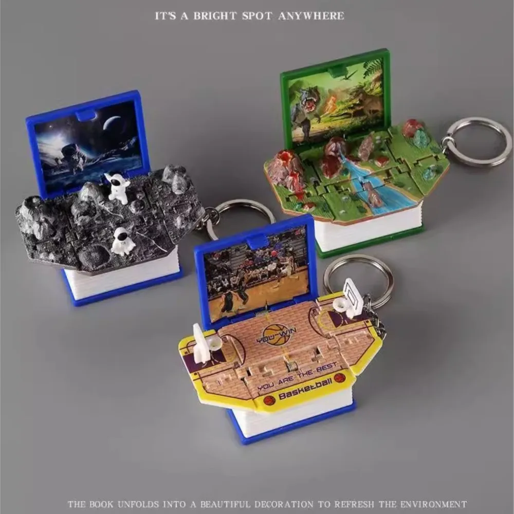 1 шт. 3D складные всплывающие книги Кубок мира FIFA футбольное поле игры в футбол