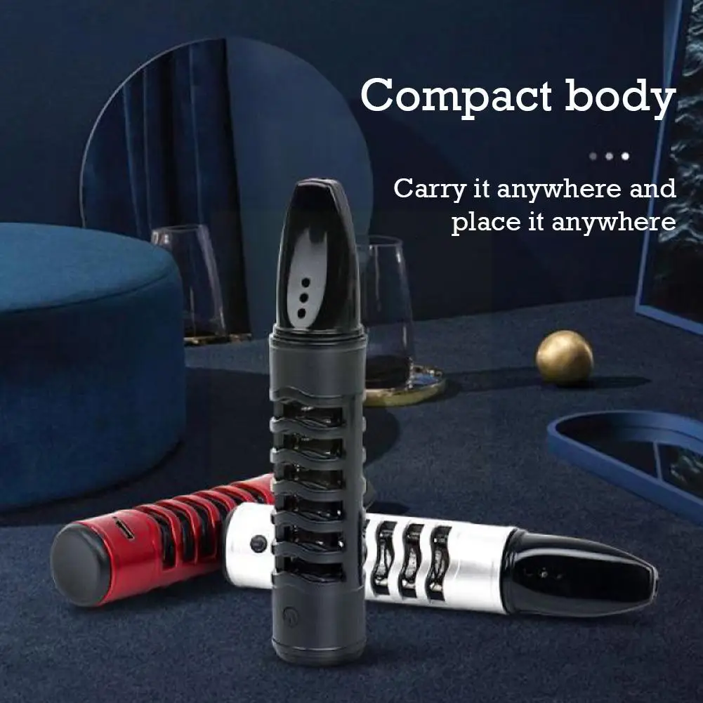 Креативная автомобильная пепельница экологически чистый портсигар не USB может