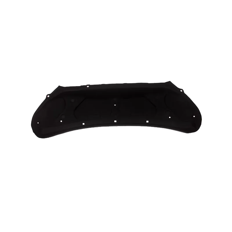 

Коврик-теплоизоляция для капота двигателя Nissan Micra ST March K13 2011-2016 (2012, 2013) – теплоизоляционный мат, аксессуар