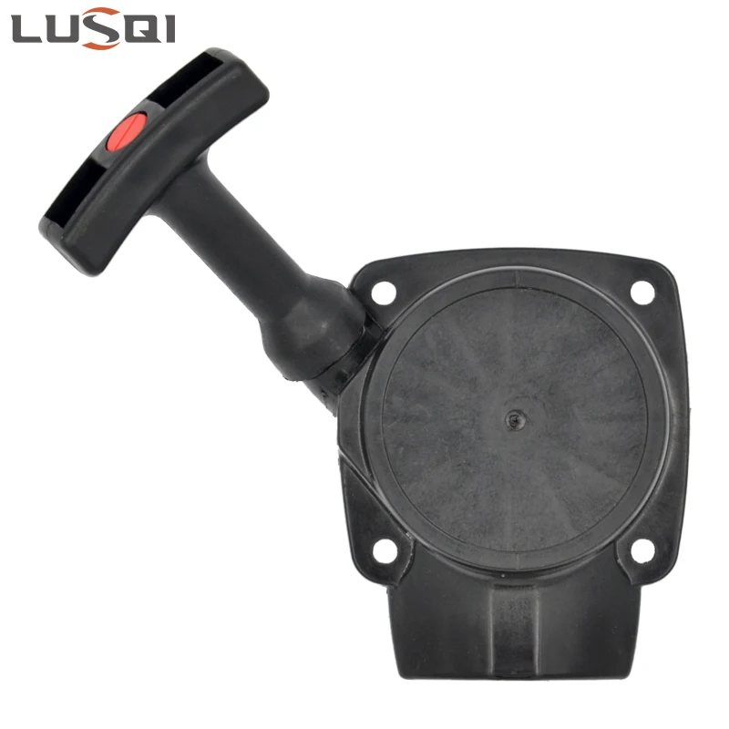Стартер LUSQI отдача G26 подходит для ZENOAH G26L Husqvarna 226R садовые инструменты бензиновая щетка старт Замена (art.: 3920bb968fd0a) - 3920bb968fd0a