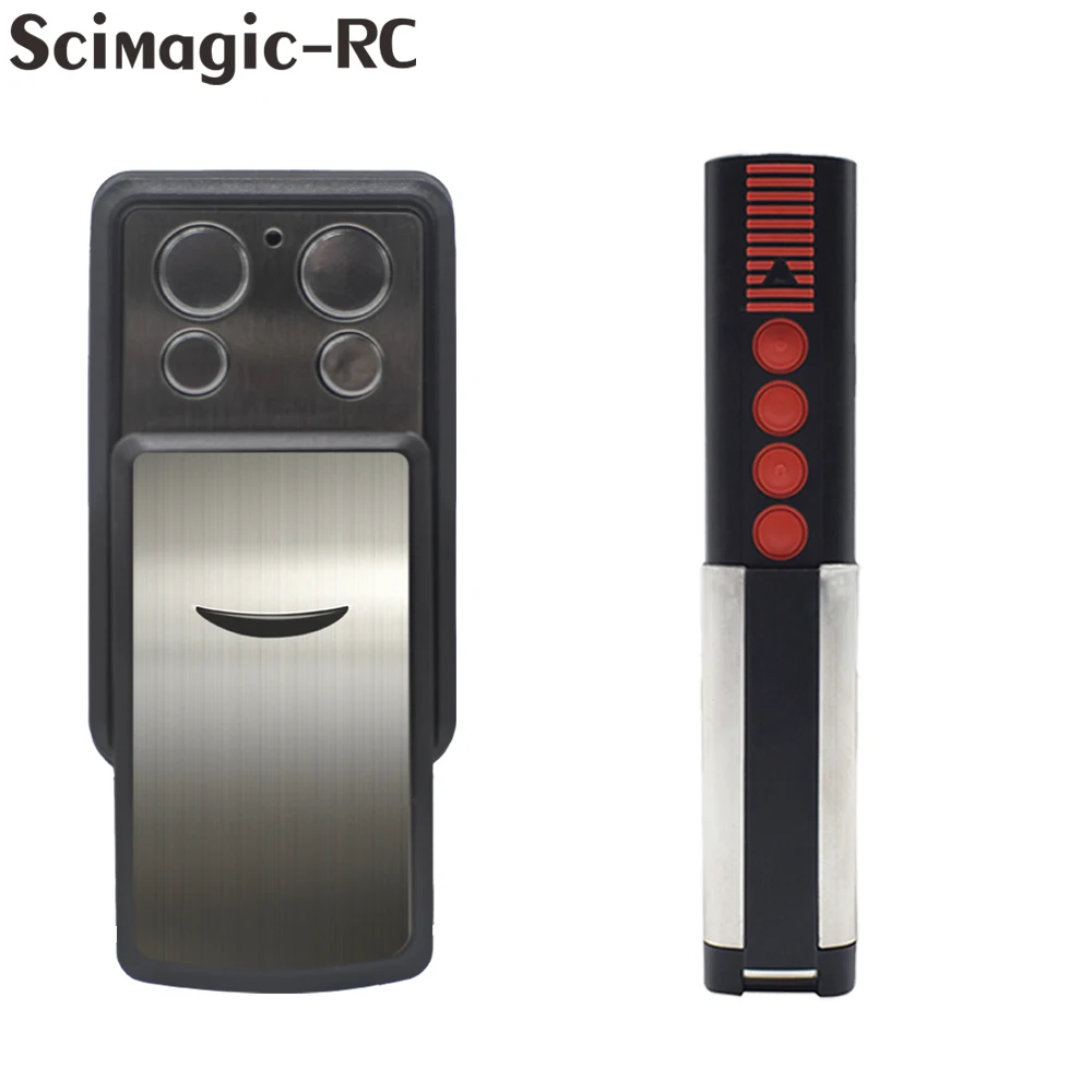 

NEW SOMMER 868MHz Transmitter 4020 4026 4025 4031 TX03-868-4 4026 TX03-868-2 Garage Door Remote Control