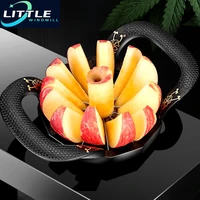 home apple cutting kitchen tool fruit cutter apple pear slicer fruit cutter coring tool kitchen tools accessories cook gadgets