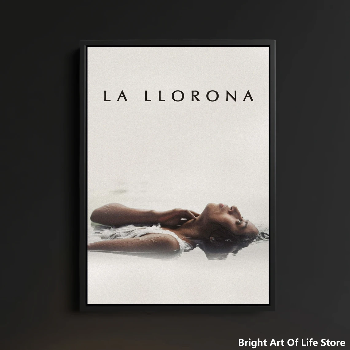 

Постер Фильма ла льорона (2020), художественная Обложка со звездами, фотопечать, Декор для дома в квартире, настенная живопись (без рамки)