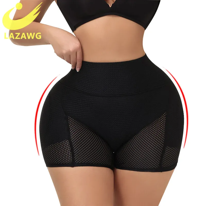 Женские Утягивающие трусики для ягодиц с эффектом пуш-ап | Женская одежда