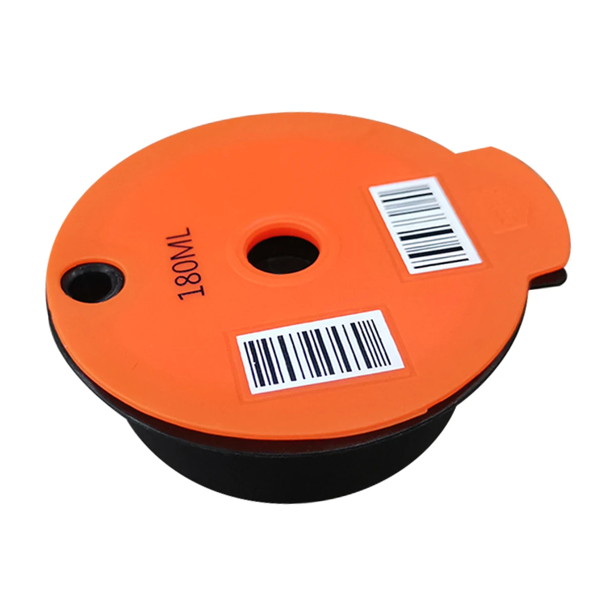 Многоразовые капсулы для кофе силиконовые совместимы с Bosch Happy Suny Vivy Tassimo 60/180 мл |