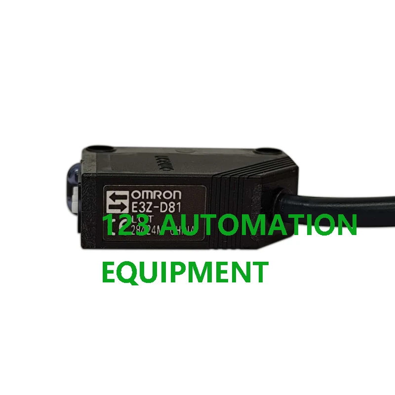 Оригинальный Новый Omron E3Z-D61 D62 D81 D82 FDN12 FDN13 FDN14