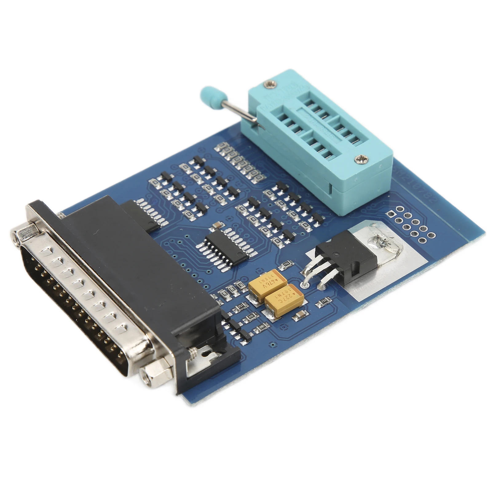 

RFID Adapter Chip Module Car Diagnostic Tool Accessory for IPROG Programming Unit