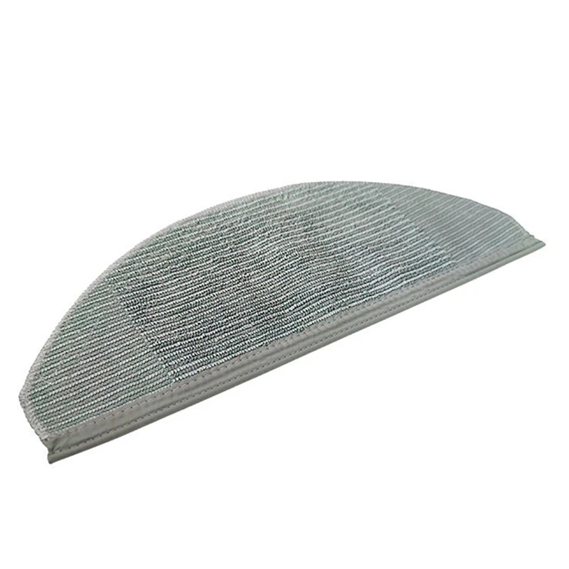 

17 шт., сменная Швабра для пылесоса Eufy Robovac X8