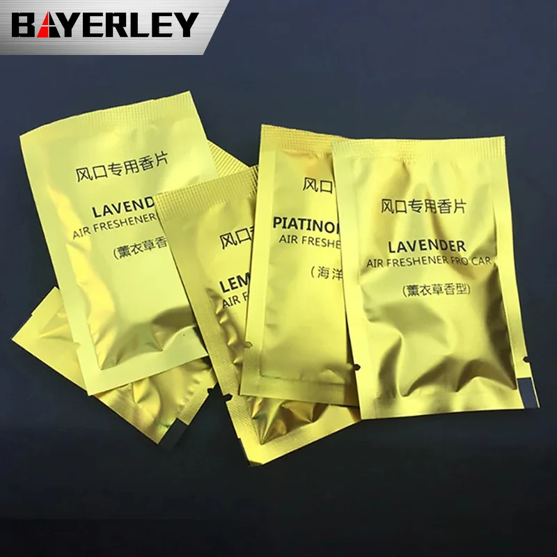 

Освежитель воздуха для автомобиля, 5 цветов