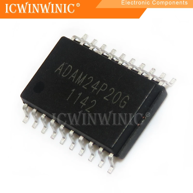 10 шт. ADAM24P20G ADAM24P20