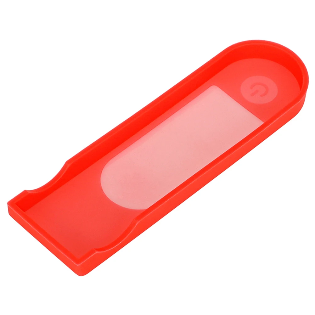 Водонепроницаемый чехол для электроскутера защитный экрана дисплея защита от