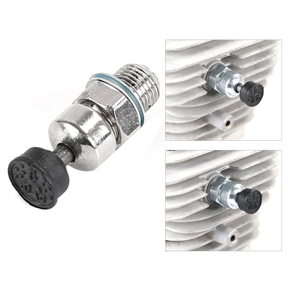 Редукционный клапан давления для цилиндра двигателя 71CC 1/5 Hpi Rofun Rovan KM BAJA 5B 5SC