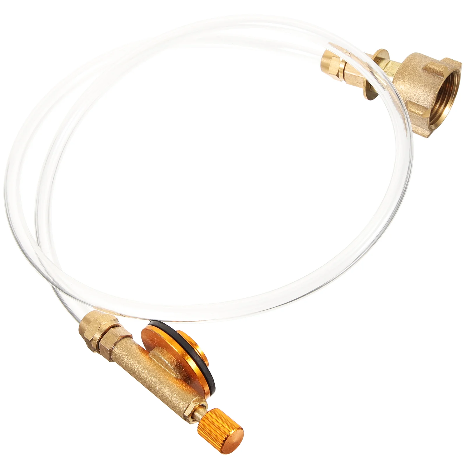

Camping Gas Tank Valve Valves Propane Fill Adapter Outdoor Inflation-valve Tool