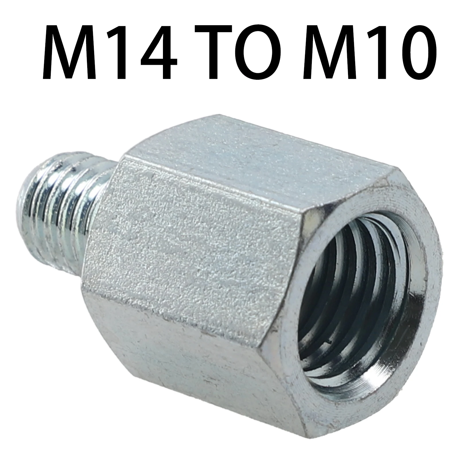 Рисунок 4 - M10 до M14 M16 M14 до 5/8-11 или