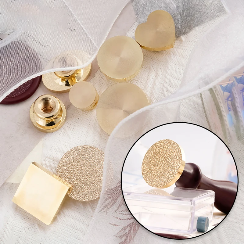 1 шт., декоративный воск в стиле ретро