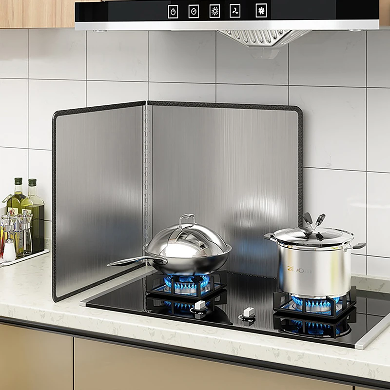 

Складывающаяся защитная сетка от брызг WHPHous