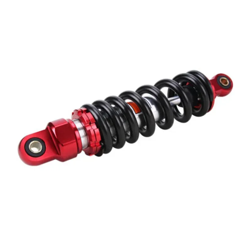 280 мм мотоциклетный амортизатор для Honda CRF50 XR70 SDG SSR 107 125 Yamaha Suzuki Dirt Bike ATV задняя