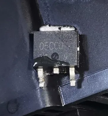 

Бесплатная доставка | BA05CC0FP-E2 BA05CC0FP 05CCO TO252 IC 10 шт.