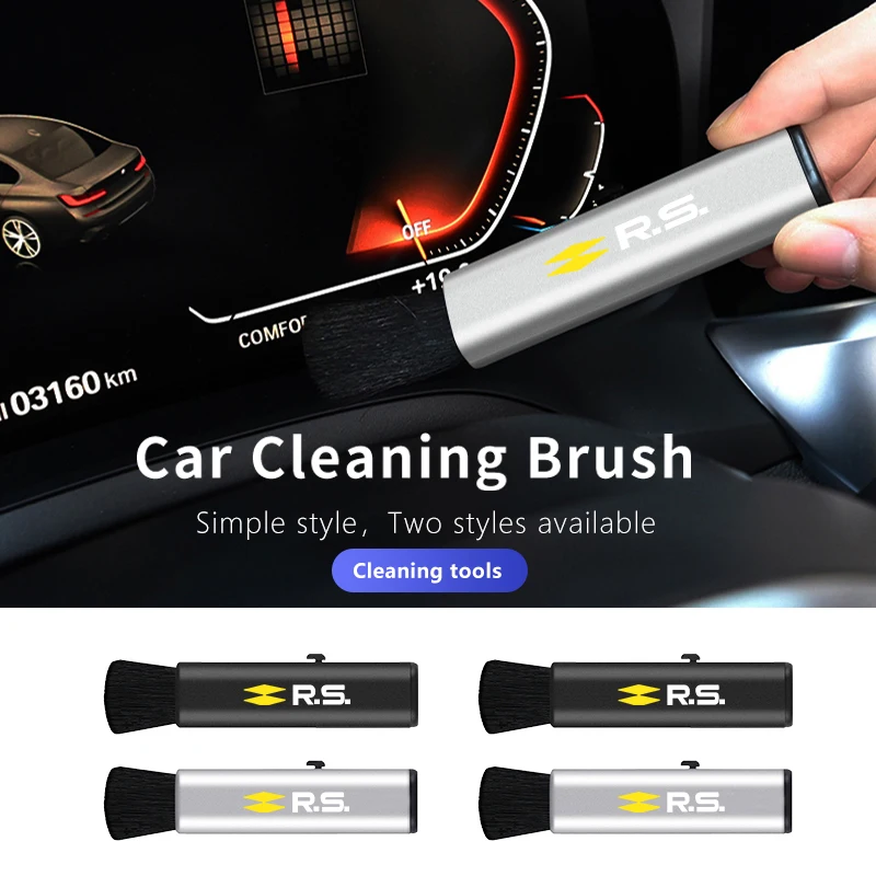 Инструмент для очистки автомобиля от пыли Renaul RS Clio Scenic Logan Megane Koleos Sandero сафрана