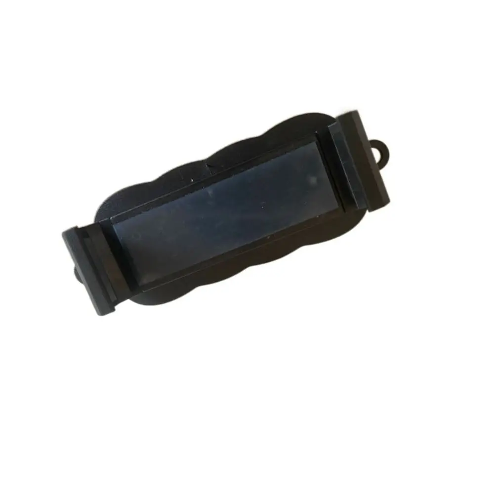 Фиксированная рамка для телефона прозрачная задняя клипса прозрачный съемный