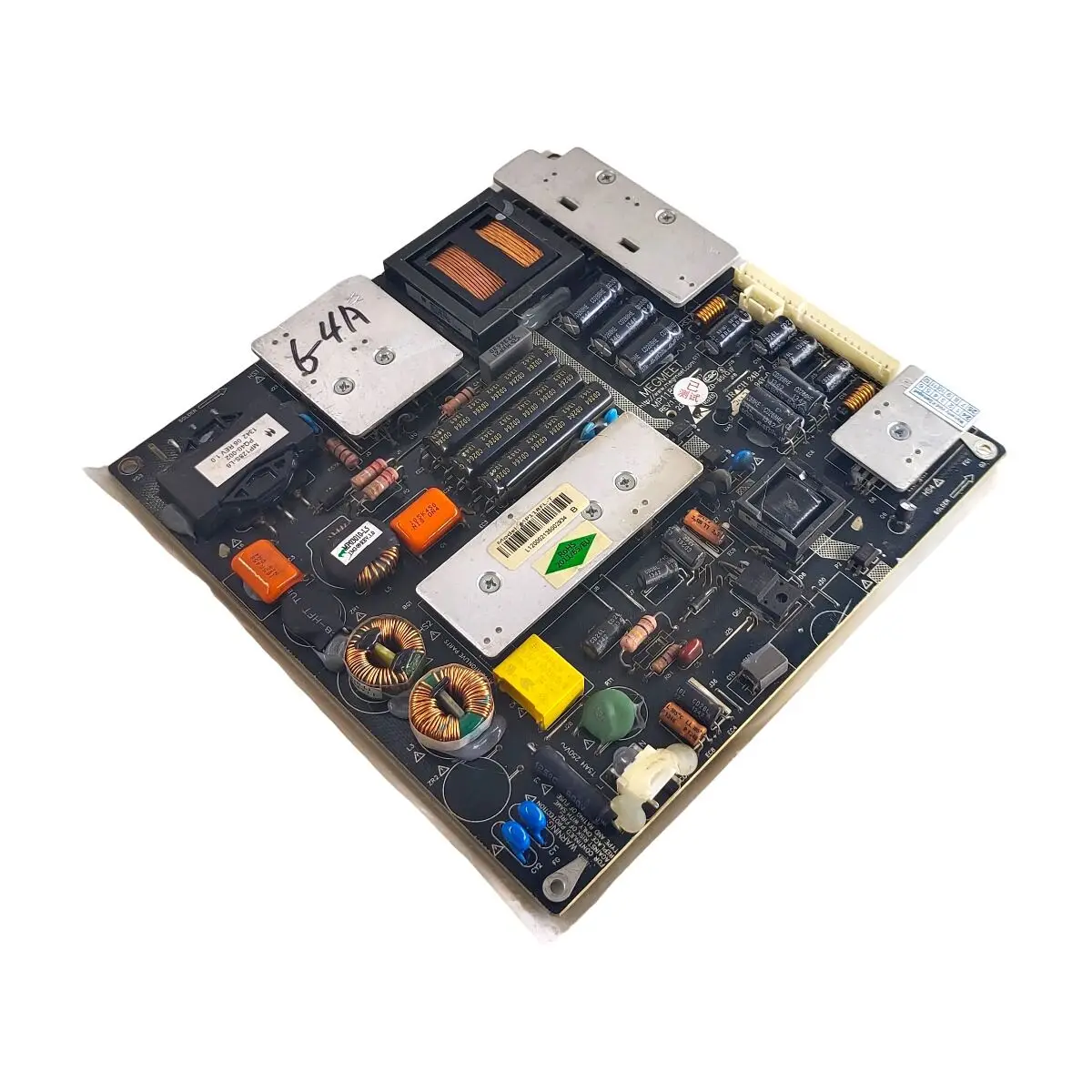 Плата питания MP118FL REV1.1 32/42 дюйма MP118T MP118FL-T