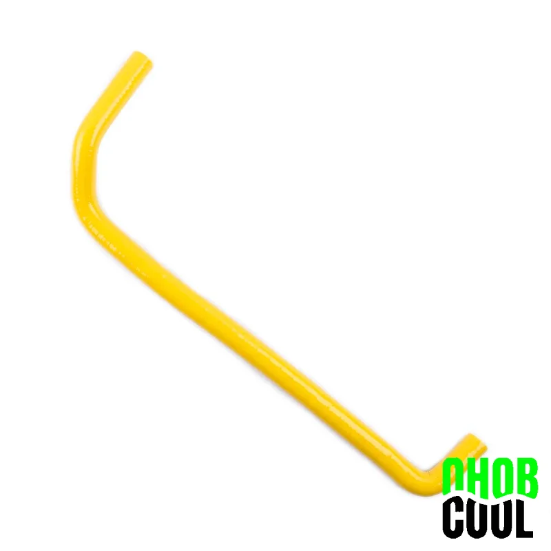 Для 2008-2015 CAN AM DS 450 DS450 набор силиконовых шлангов радиатора охлаждающей жидкости 2009