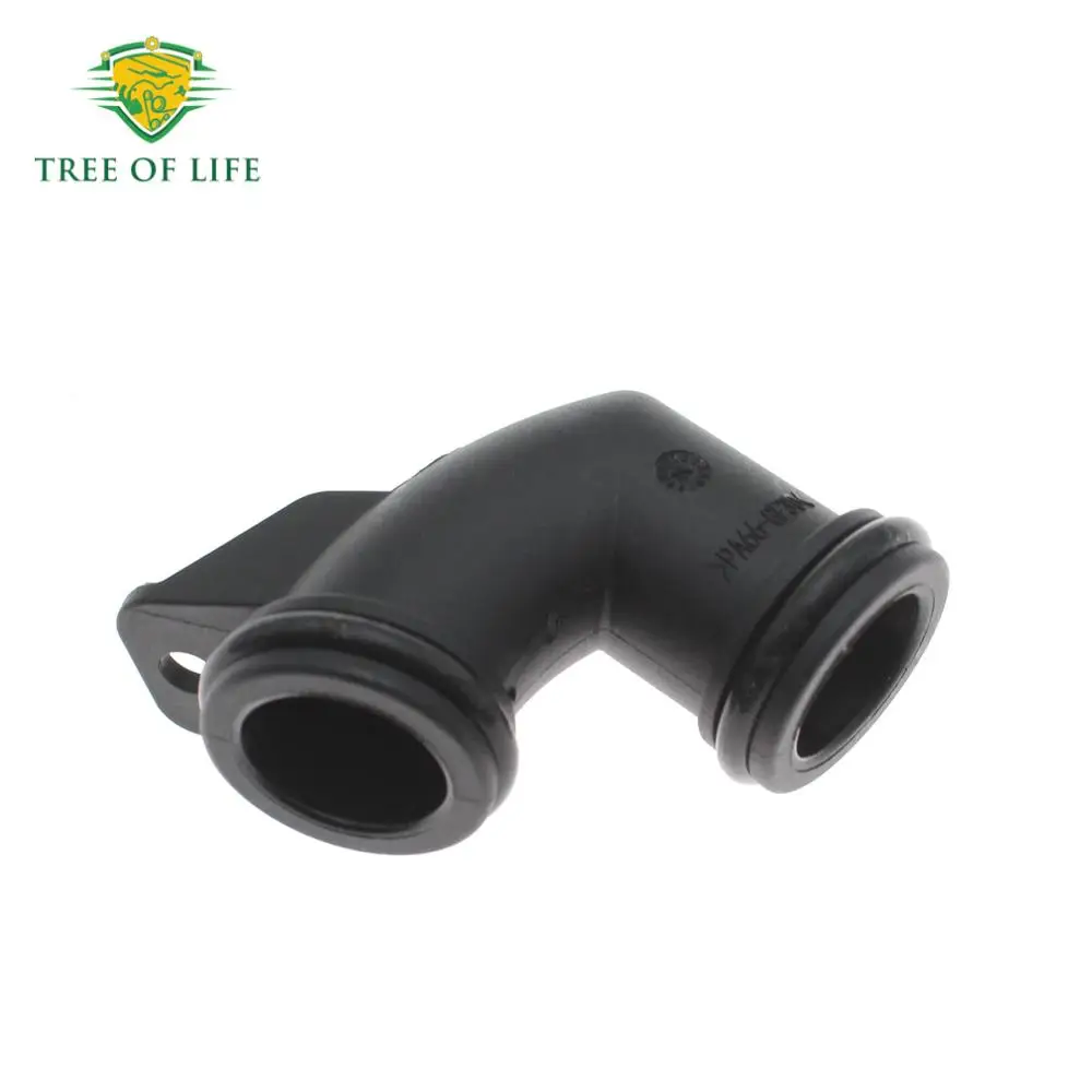 6112030308 Соединитель радиатора EGR для водопроводной трубы Mercedes 2 7 CDI OM611 OM612 A 6112 030 308